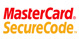 MasterCard Secure Code